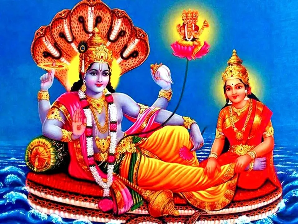  Utpanna Ekadashi Vrat 2021 Date, Tithi, Fast Breaking Time, Rituals