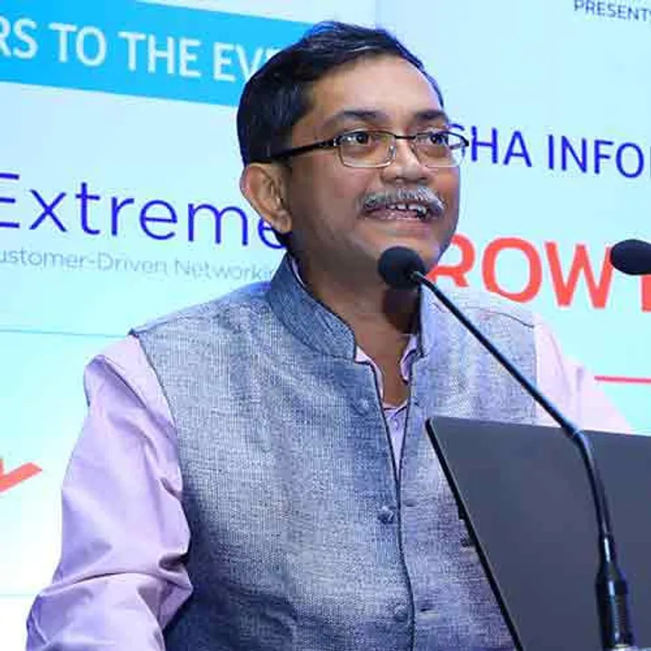  OCAC CEO's WhatsApp number hacked; people in contact list duped of Rs 7 lakh