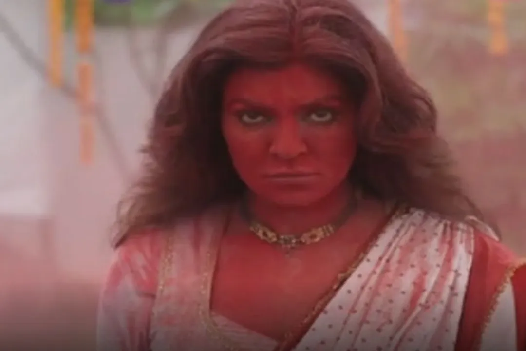  [Watch] Sushmita Sen looks fierce in teaser of ‘Aarya 2’