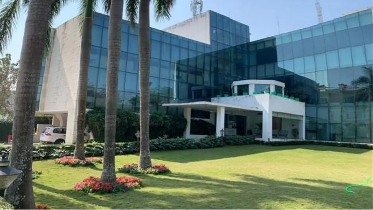  AABSyS IT hosts AABTonics - an international GIS competition