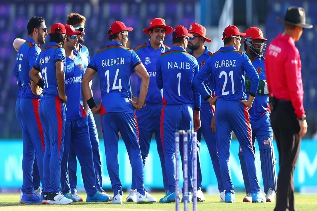  Afghanistan cricket's future hangs in balance despite impressive display at T20 World Cup