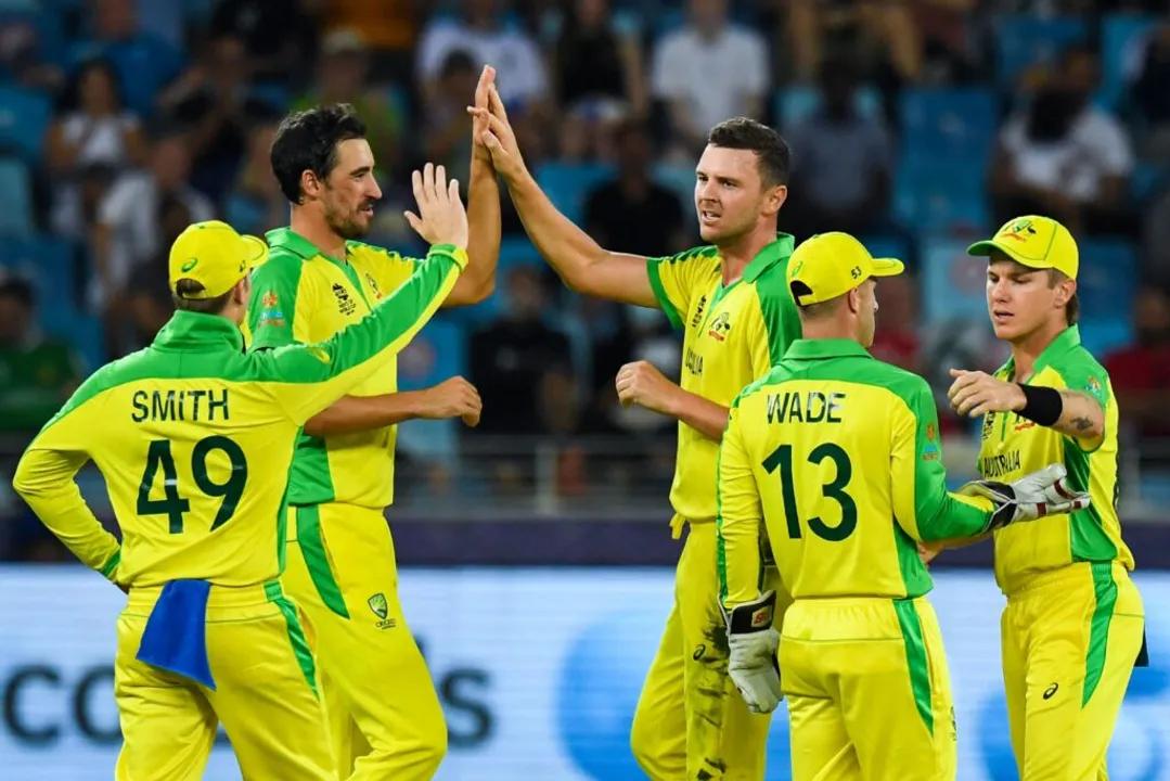  ICC T20 rankings: No Indian bowler in top 10, big gains for Aussies following WC win