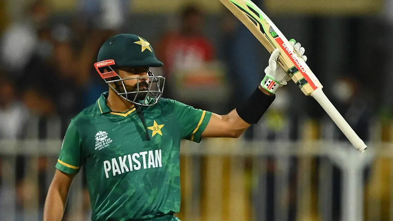  Unfair: Pakistan legend Shoaib Akhtar feels Babar Azam deserved 'Man of the Tournament' award in T20 WC