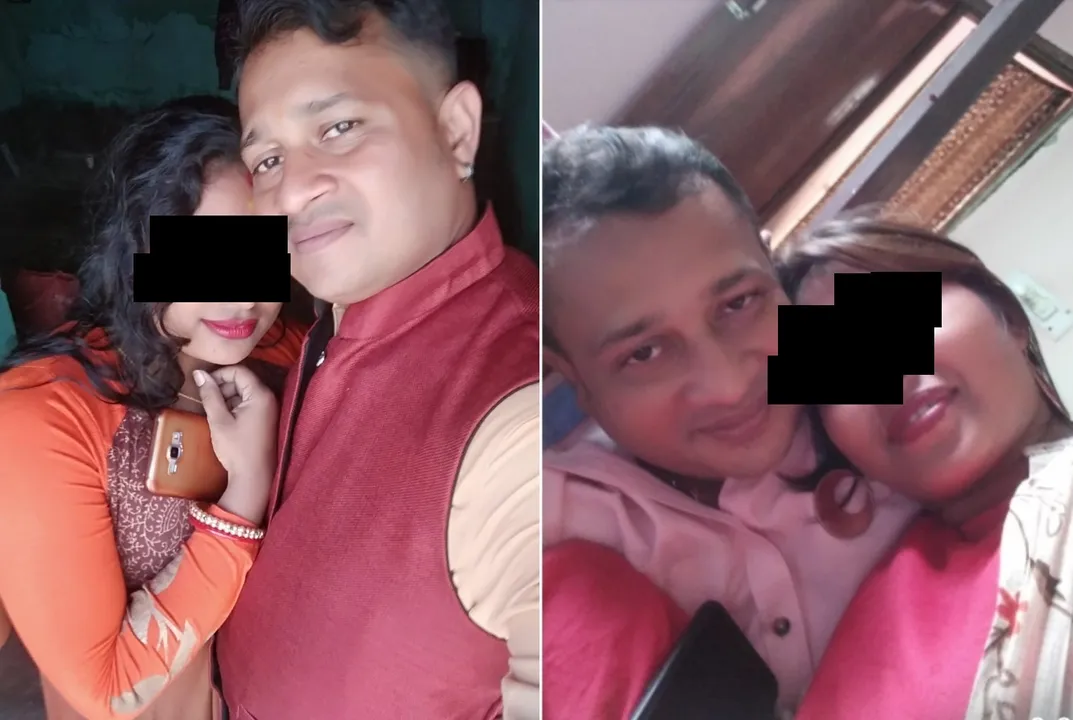  Bhubaneswar: High drama as man held for marrying 3 women, duping them