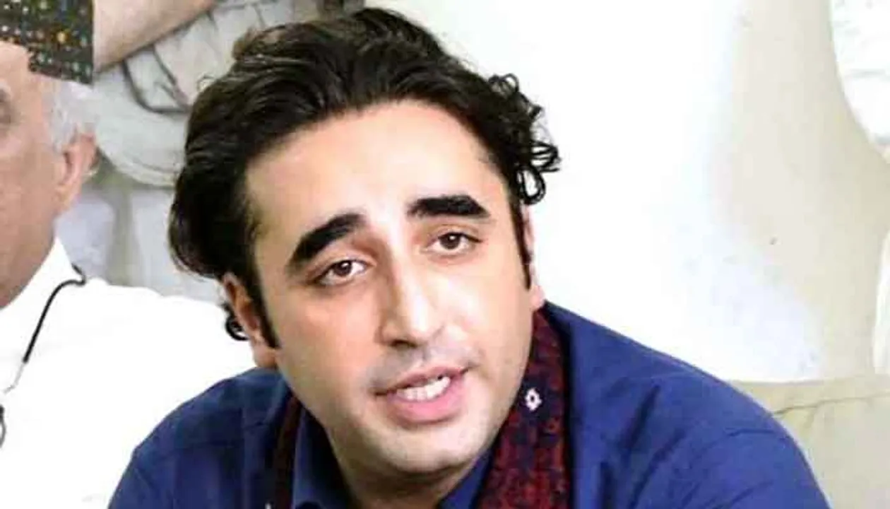  'Kaptaan bhaag gaya': PPP chief Bilawal Bhutto Zardari taunts Pakistan PM Imran Khan