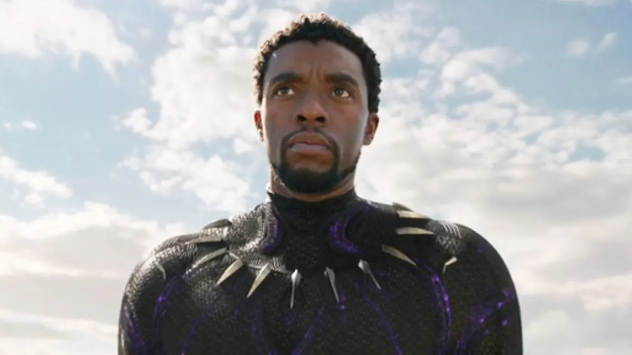 Black Panther will never be recast: Marvel