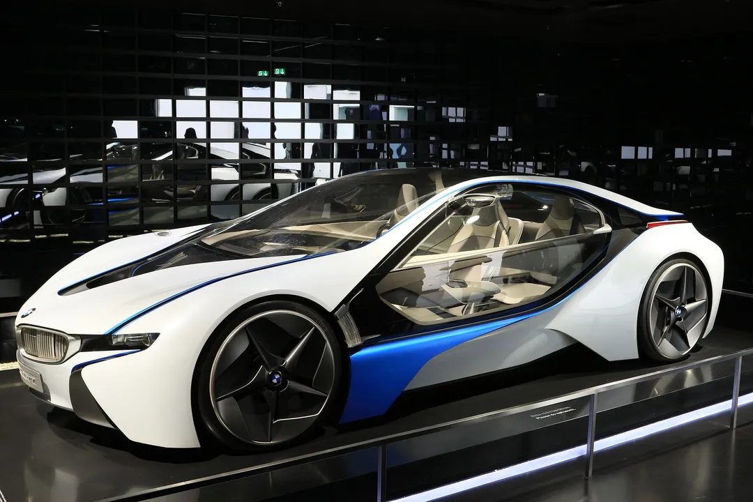  India pledges to accelerate transition to zero emission vehicles