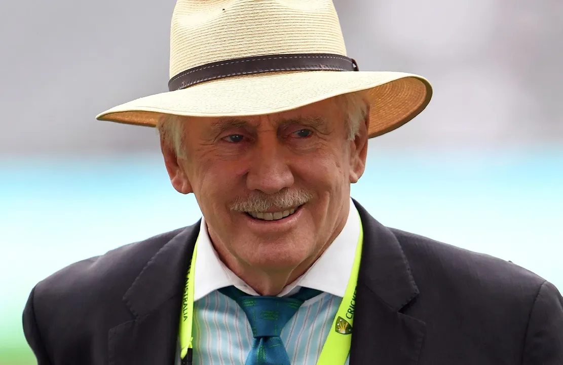  Bowlers have become bowling machines thanks to better bats, smaller boundaries: Ian Chappell