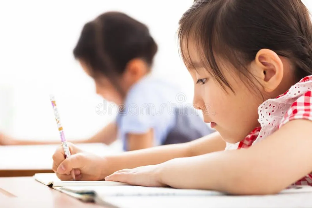  Chinese primary school locks students overnight after staff member tests positive for Covid-19