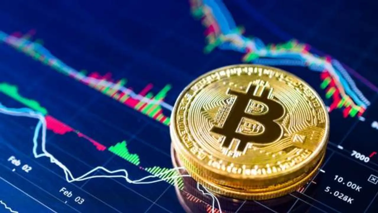  India to block cryptocurrency ads promising wild returns!