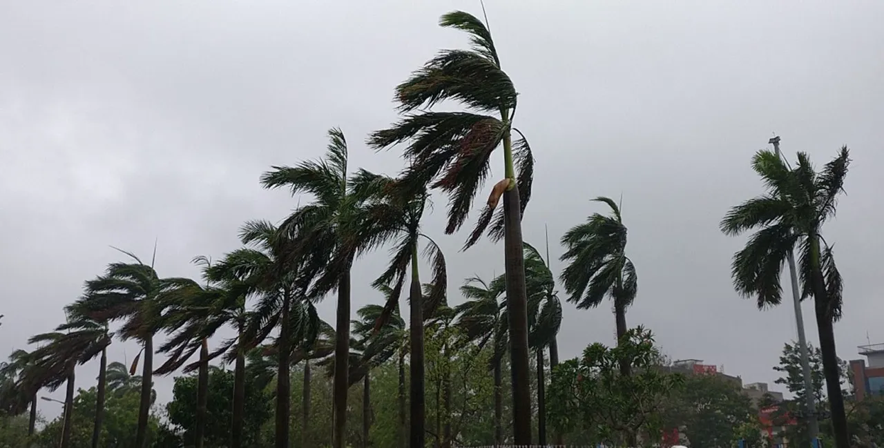  Cyclone Jawad to cross Odisha as very severe cyclonic storm! Know landfall date, time