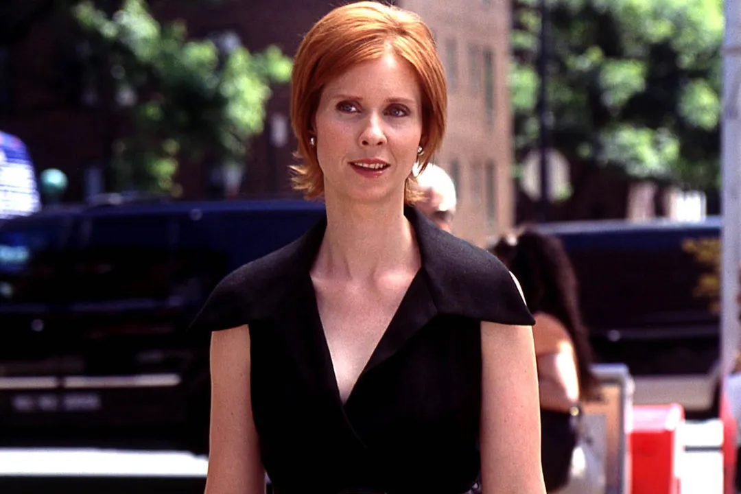 'Sex and the City' star Cynthia Nixon to voice documentary series on uranium poisoning in Jharkhand