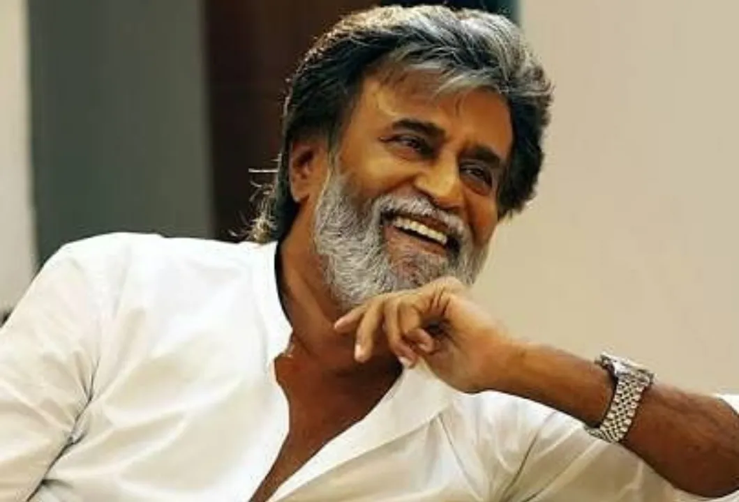  South superstar Rajnikanth returns home following surgery