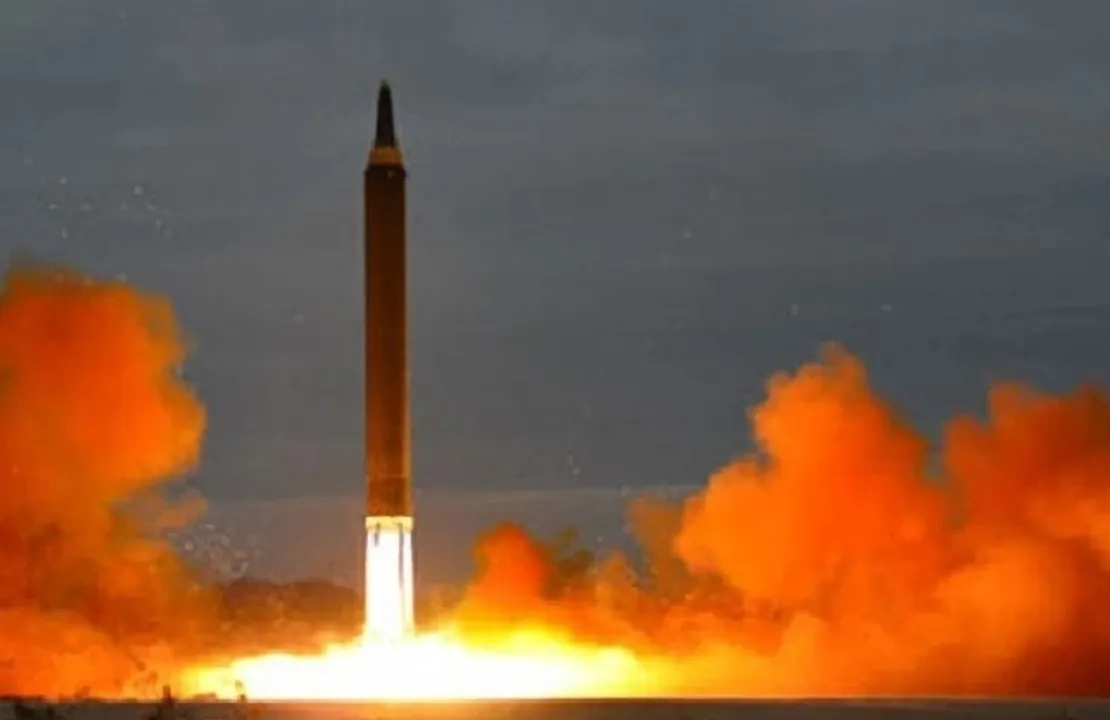  Is China building nuclear missile silos under the guise of windmills?.(photo:IN) 