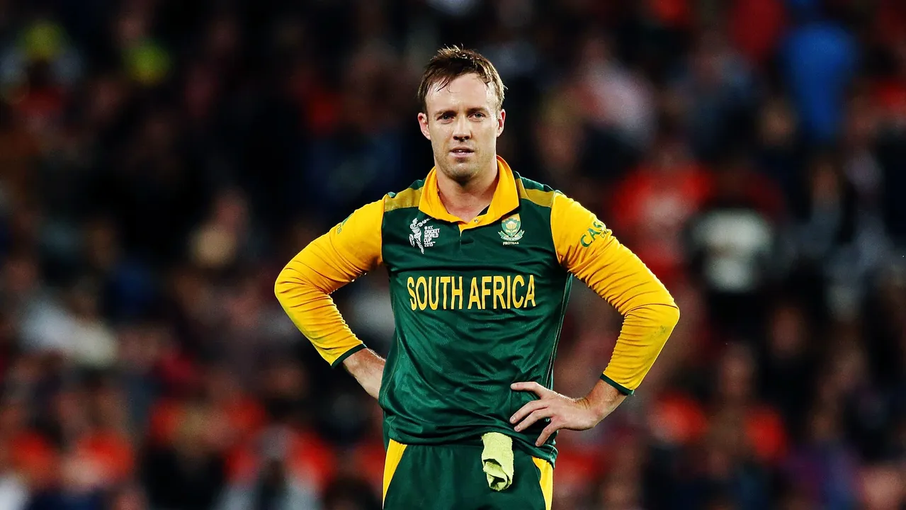  From Virat Kohli to Shreyas Iyer: Tributes pour in for South African great AB de Villiers