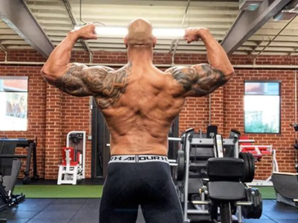 This Hollywood star believes he will 'forever be Sexiest Man Alive'