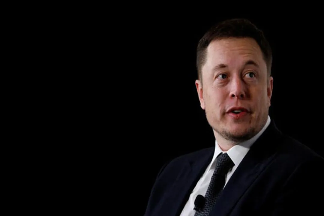  Elon Musk caves in, sells Tesla stock worth 5 billion after Twitter poll