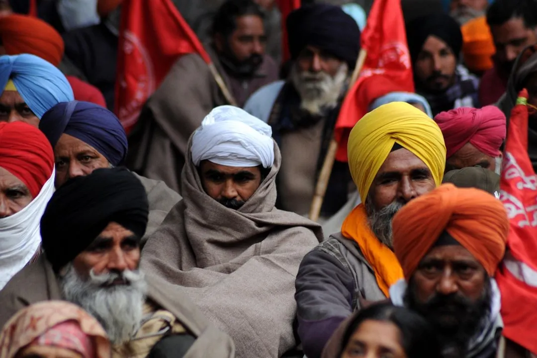 Govt to set up committee on MSP after Assembly elections in 5 states
