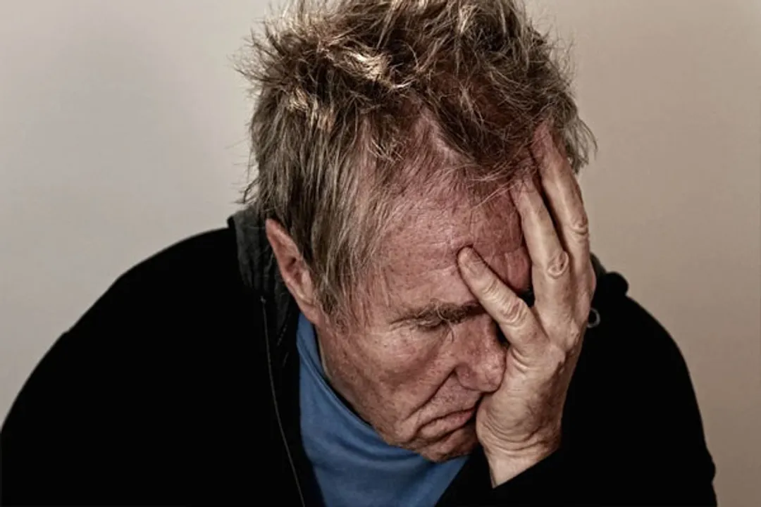  Post-Covid fatigue is most prevalent in diabetics: Study