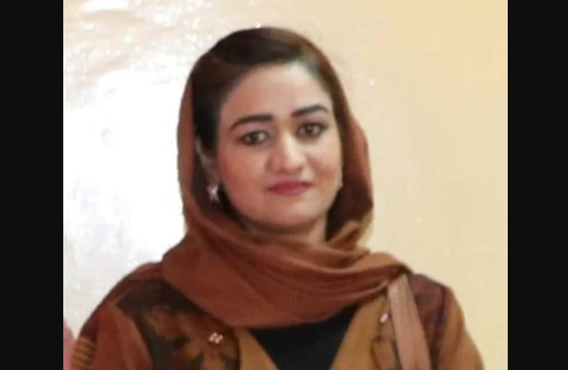  29-year-old women's rights activist shot dead in Taliban-ruled Afghanistan