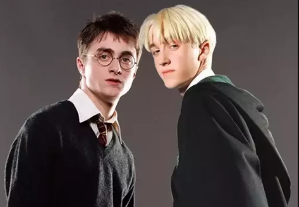  Tom Felton who played 'Draco Malfoy' reveals how close he was to star as 'Harry Potter'