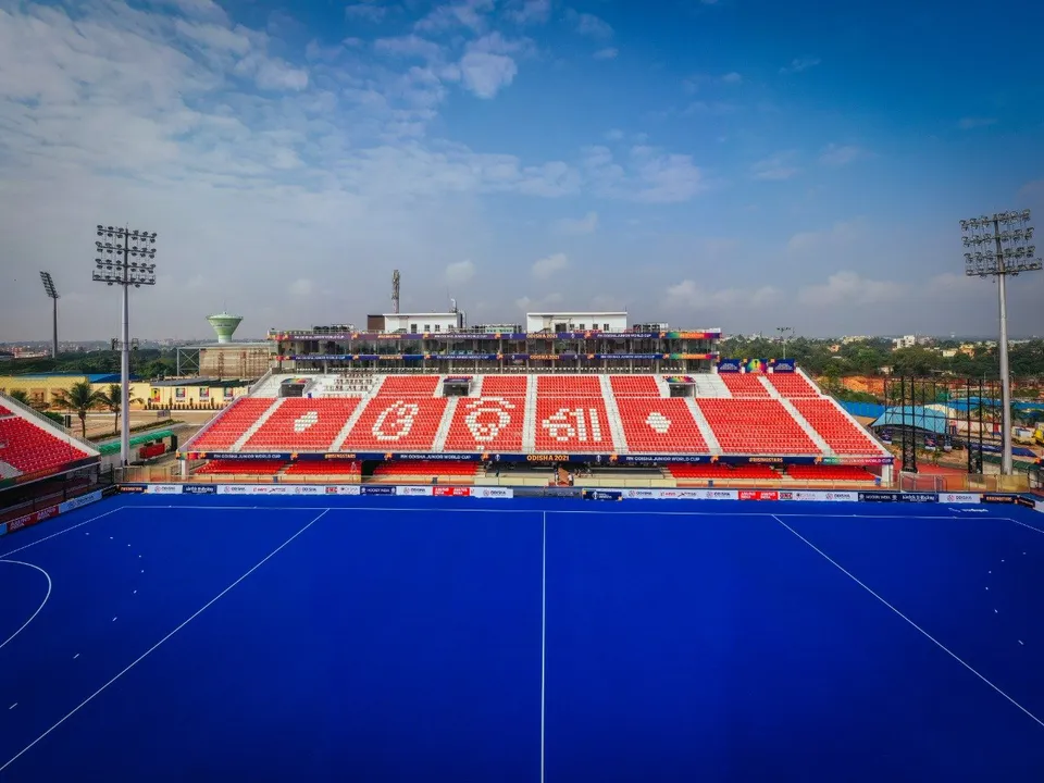  Odisha Hockey Men's Junior World Cup: India to begin title defence against France today