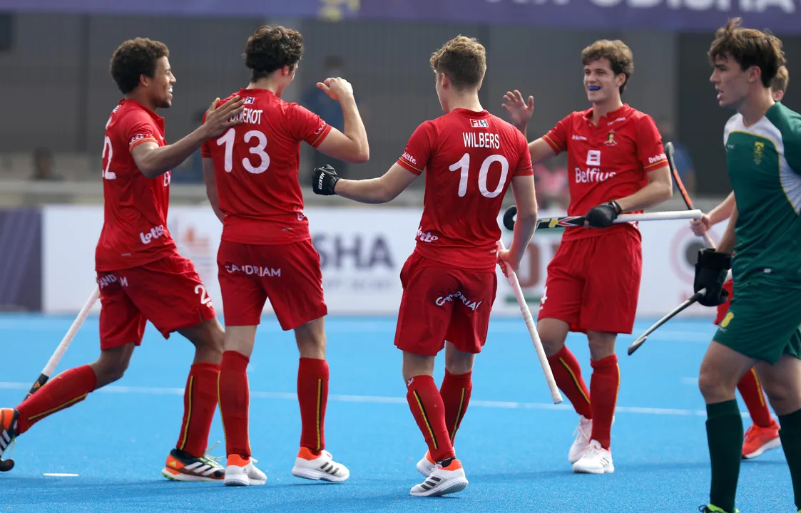  (Image courtesy: Hockey India) 