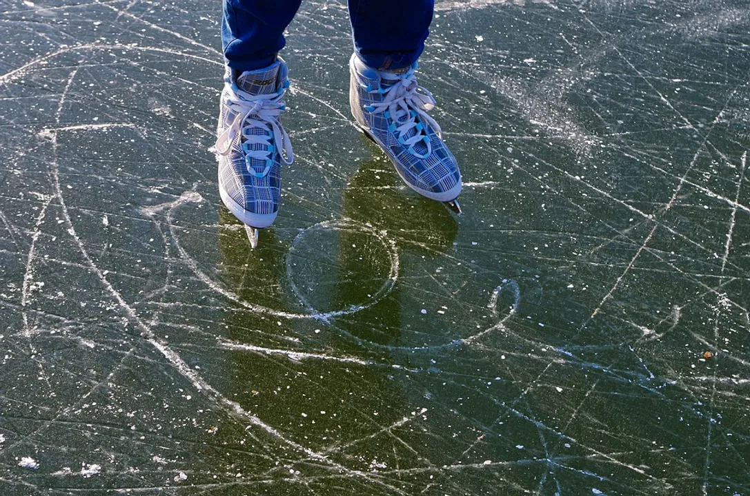  For first time, Odisha team to participate in national ice skating camp