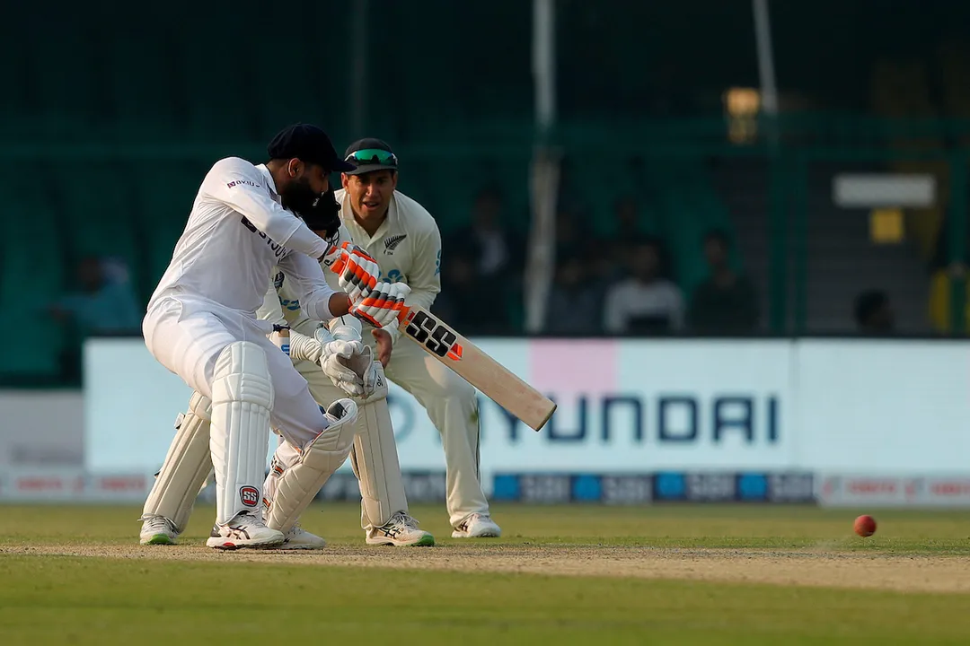  (Photo courtesy: BCCI/Twitter) 