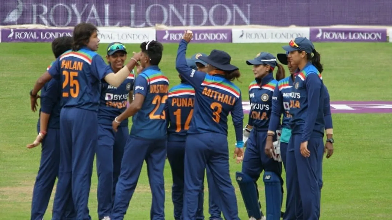  Indian women's cricket team to tour New Zealand ahead of 2022 ODI World Cup; check full schedule