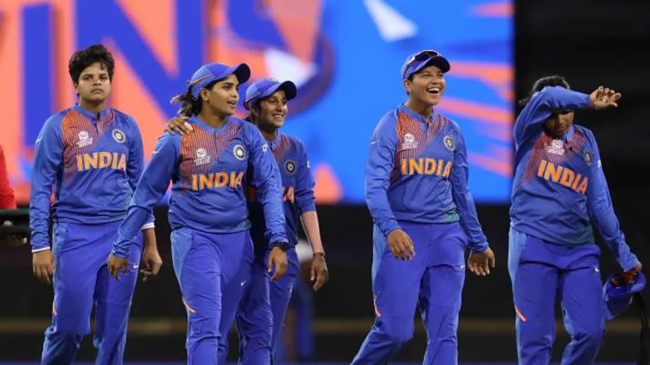  India women to play against Australia in Commonwealth Games cricket opener; here's the schedule