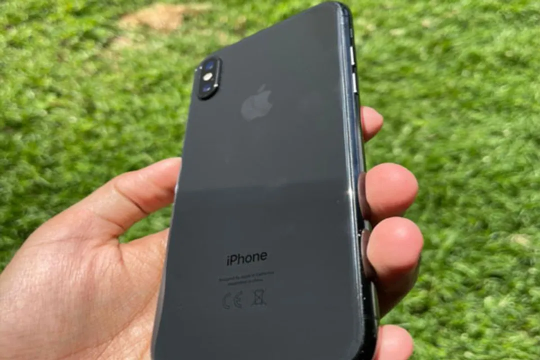  User-modified iPhone X sold for a whopping Rs 64 lakh. Details here