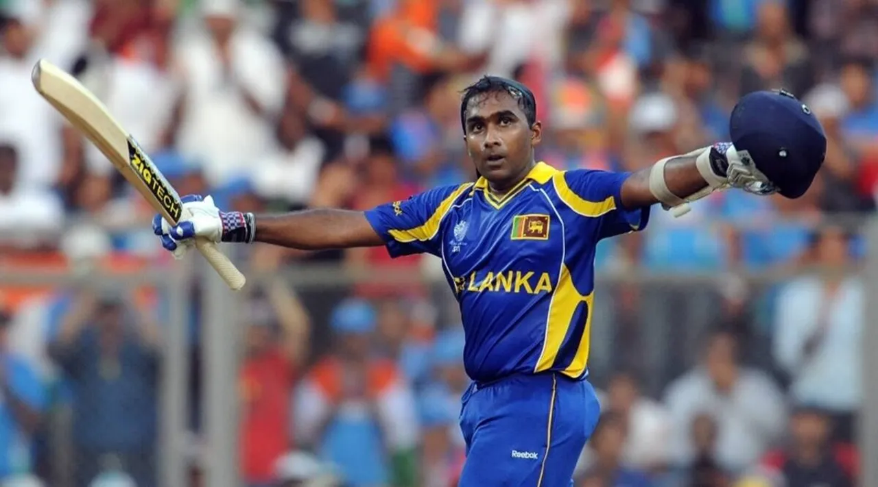  Mahela Jayawardene, Shaun Pollock and Janette Brittin inducted into ICC Hall of Fame