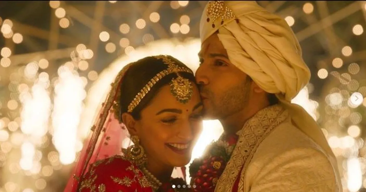  Varun Dhawan, Kiara Advani-starrer ‘Jug Jugg Jeeyo’ gets a release date