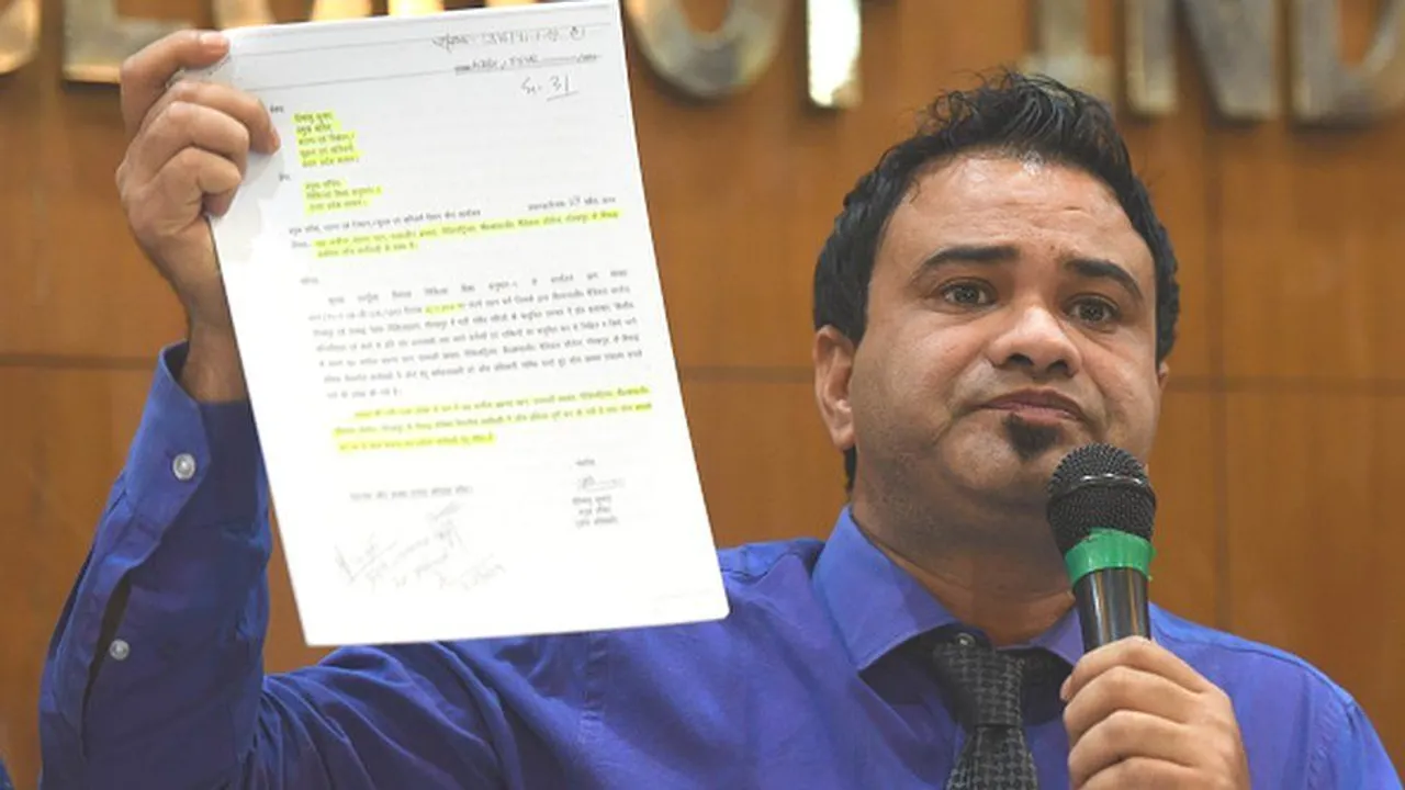  Dr Kafeel Khan's services terminated by Yogi Adityanath govt after 4-year battle
