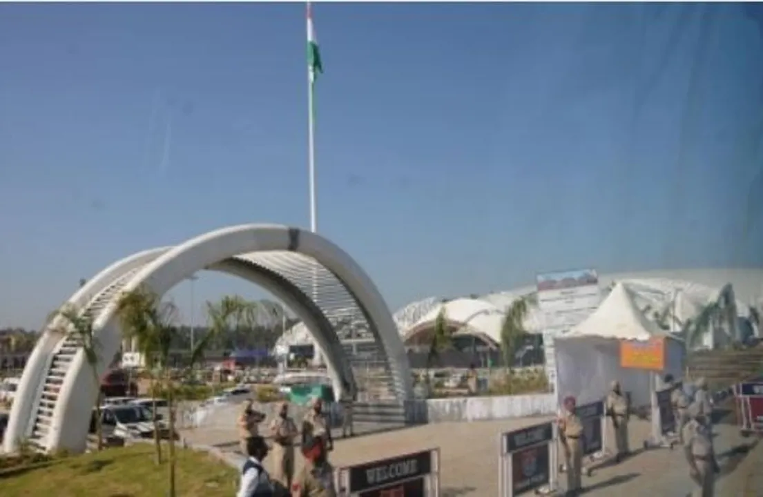  India, Pakistan to lock horns in Kartarpur Corridor in March