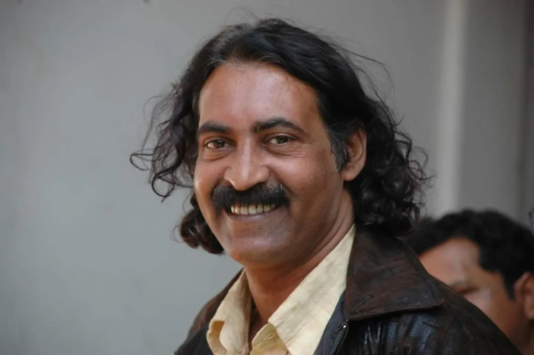  End of an era as renowned Odisha cartoonist Kishore Rath passes away