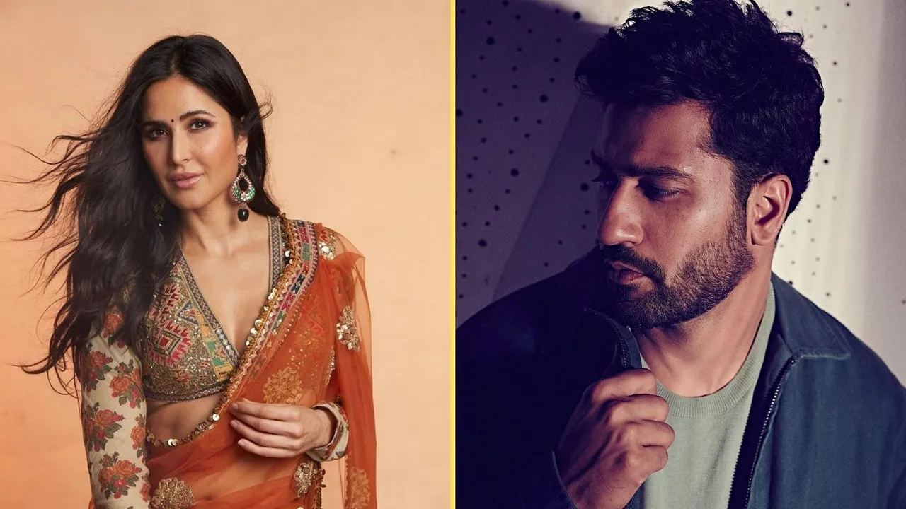  Bollywood stars Katrina Kaif and Vicky Kaushal set to tie the knot at this exotic location; check details