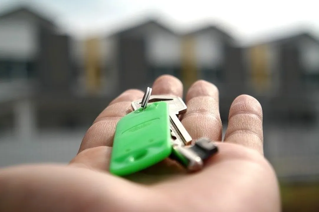  Angry with son, octogenarian wills his property to State in UP