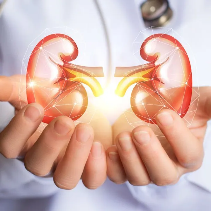  Man attacks wife for backing out of kidney donation