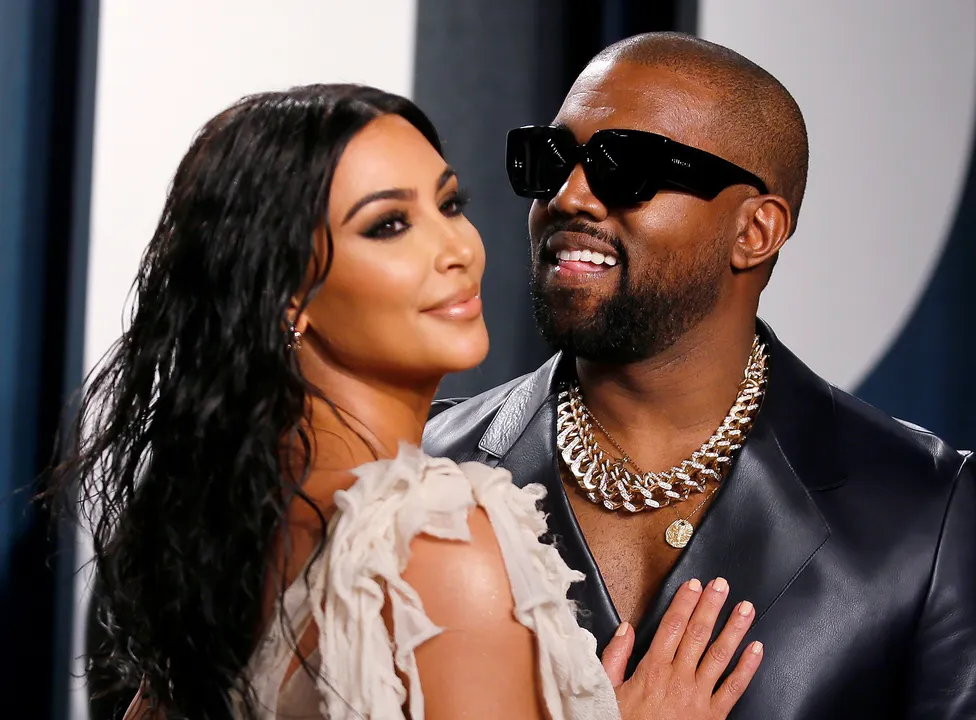  Kim Kardashian wants to become 'legally single' amid divorce from rapper Kanye West