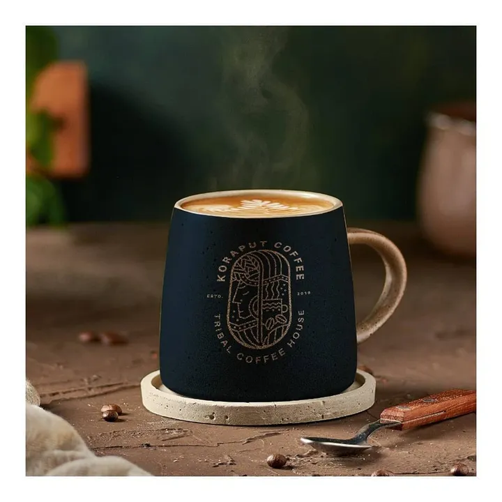  Picture credit~ Facebook/ Koraput Coffee 