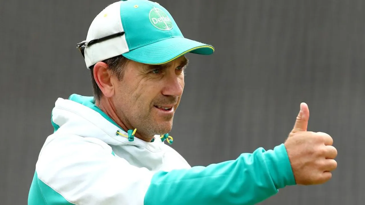  Will Justin Langer step down as Australia coach? Here's what former captain Steve Waugh has to say