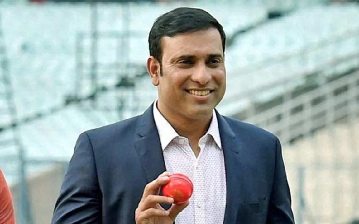  Former Indian cricketer VVS Laxman agrees to head NCA: Report
