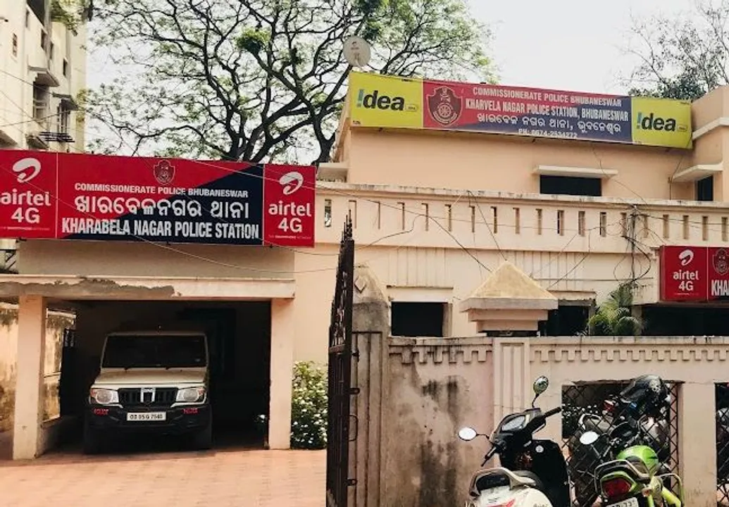  Bhubaneswar: Man loots Rs 70k, gold from friend's house as latter refuses to lend money