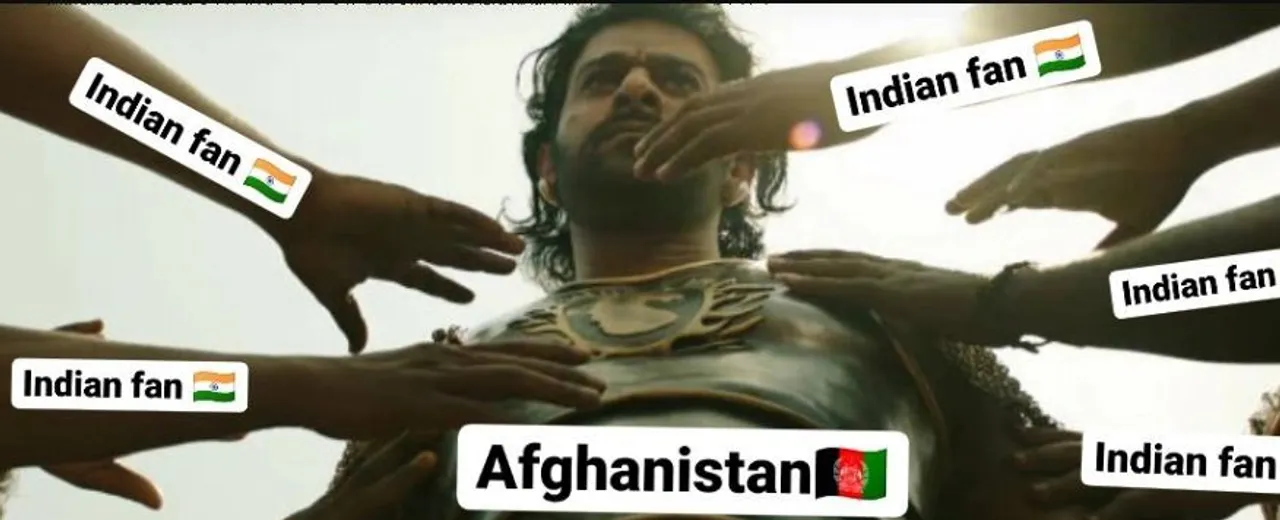  Funny memes by Team India fans flood twitter ahead of Afghanistan-NZ T20 WC match