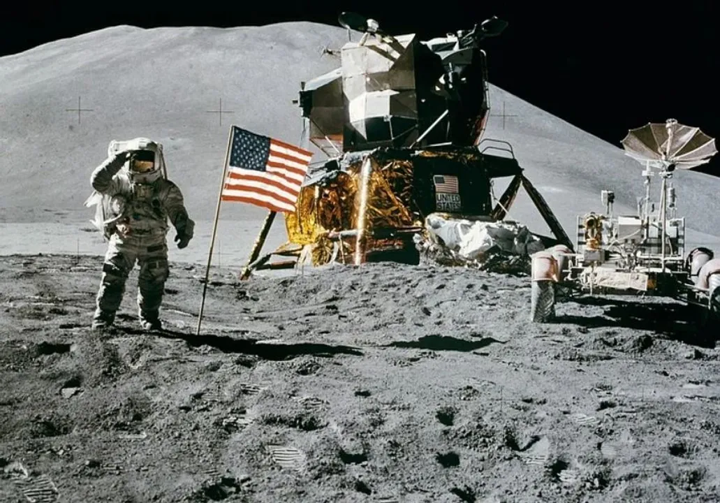  Pic Courtesy: NASA 