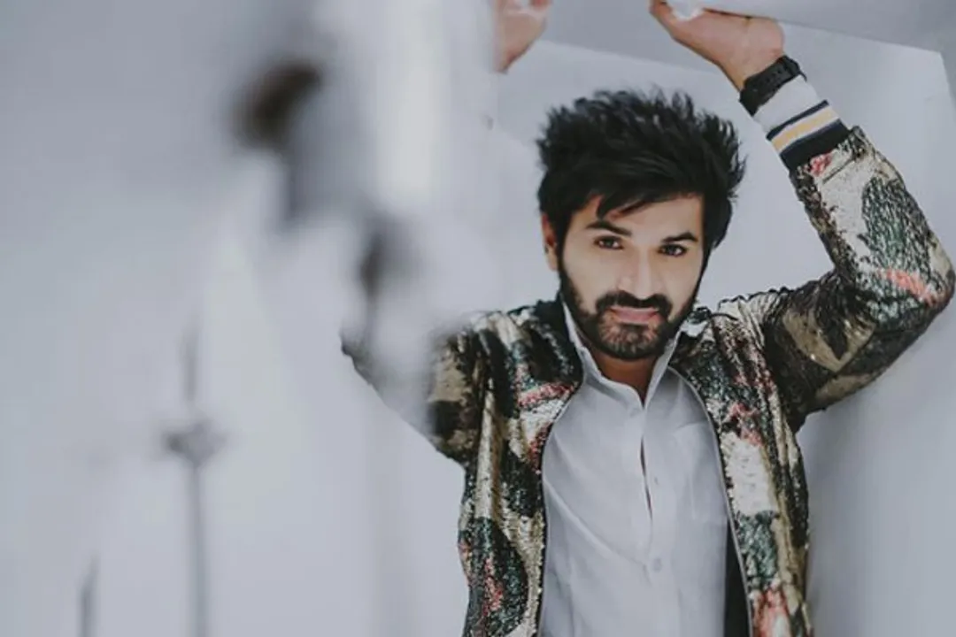  'Sooryavanshi' biggest break of my career: Mrunal Jain