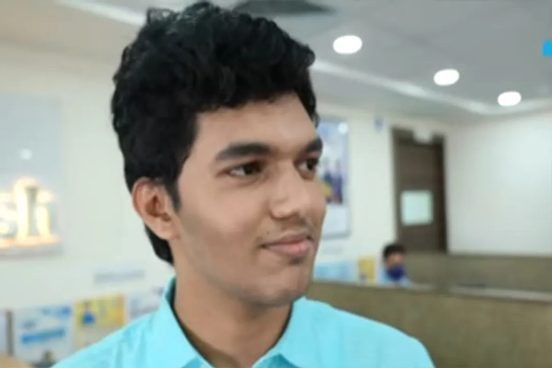  NEET topper Mrinal Kutteri initially wanted to be an engineer