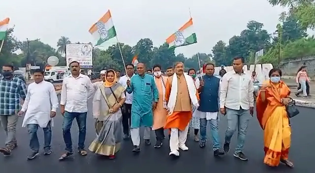  Effect of Odisha Bandh/Hartal so far